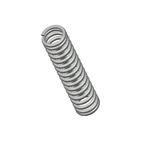 Approved Vendor Compression Spring, O= .219, L= .94, W= .031R S/U G509974267